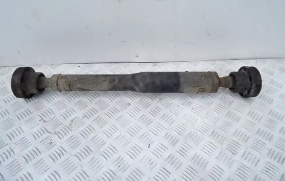 Land Rover Range Rover Sport L320 Front prop shaft 