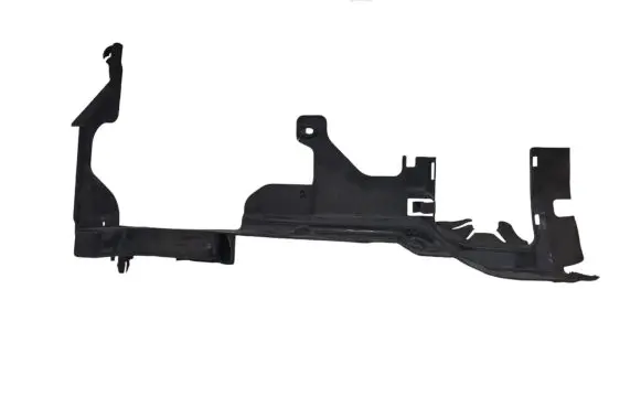 Volvo XC60 Intercooler air guide/duct channel 30764572