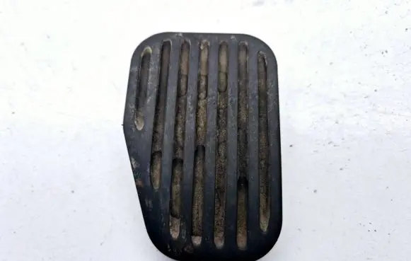 Volvo S60 Clutch pedal 3546020