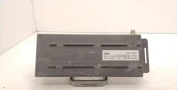 BMW 7 E38 Phone control unit/module 84118384149 SUF3988E 910RRQ6850