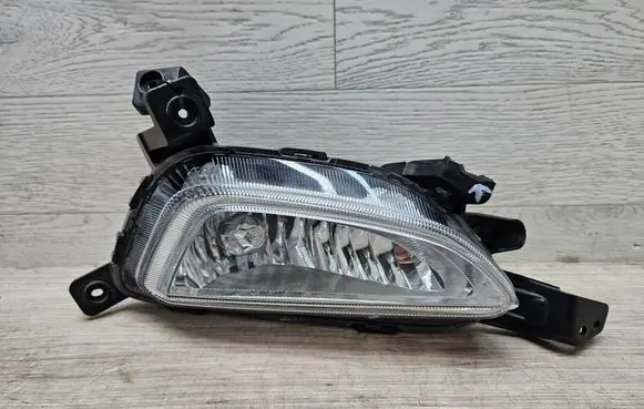 Hyundai Tucson TL Front fog light 92202D7000