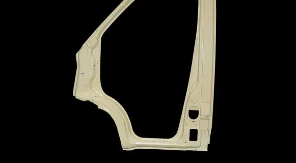 Door (2 Door Coupe)