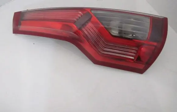 Citroen C4 Grand Picasso Rear/tail lights 46601