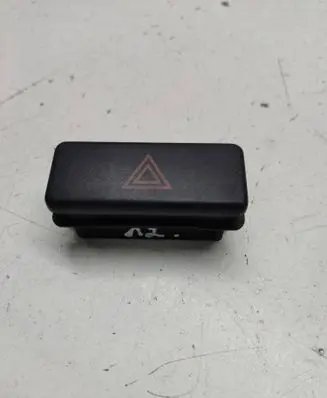 BMW 3 E36 Hazard light switch 1374220 61311374220 3SAEQC844