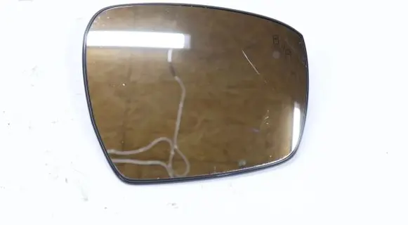 Ford S-MAX Wing mirror glass 