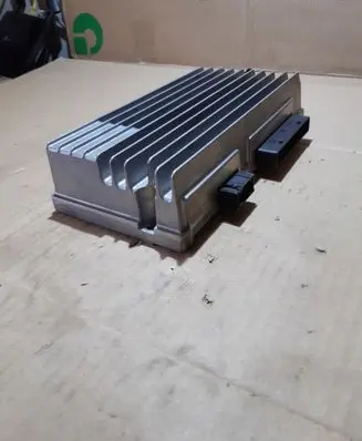 Audi A5 8T 8F Sound amplifier