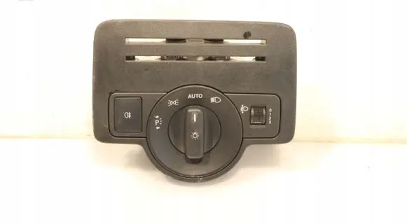 Mercedes-Benz Vito Viano W447 Light switch