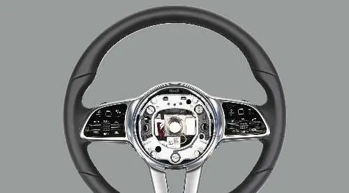 Mercedes-Benz Sprinter W907 W910 Steering wheel A9074607400