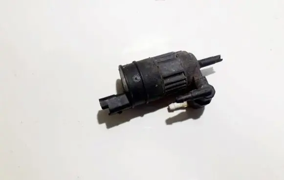 Nissan Almera Tino Windscreen/windshield washer pump 7700430702