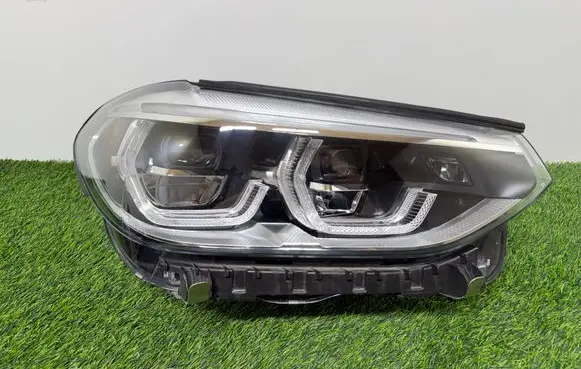BMW X3 G01 Headlight/headlamp 873965404