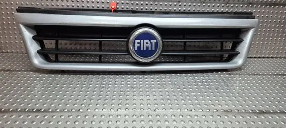 Fiat Ducato Front grill S25071233 132915801