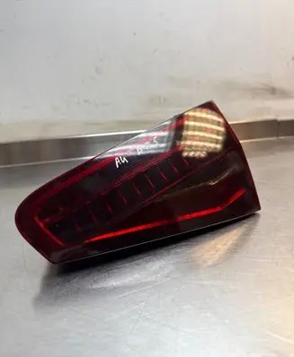 Audi A4 S4 B8 8K Rear/tail lights 01091702