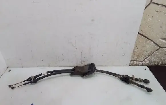 Citroen Xsara Gear shift cable linkage 3355501