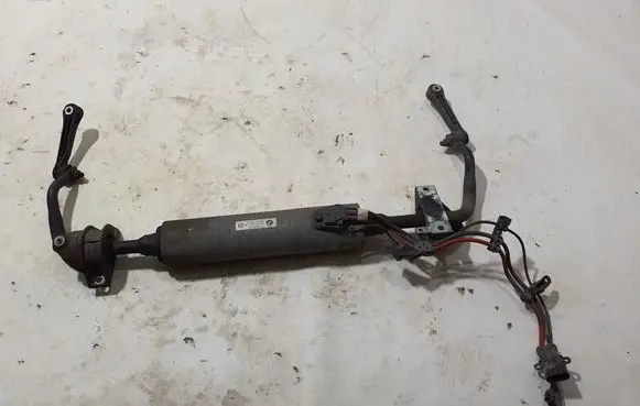 BMW 5 G30 G31 G38 Rear anti-roll bar/sway bar 6888533