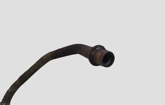 Opel Zafira B Power steering hose/pipe/line 13122703 7013341140