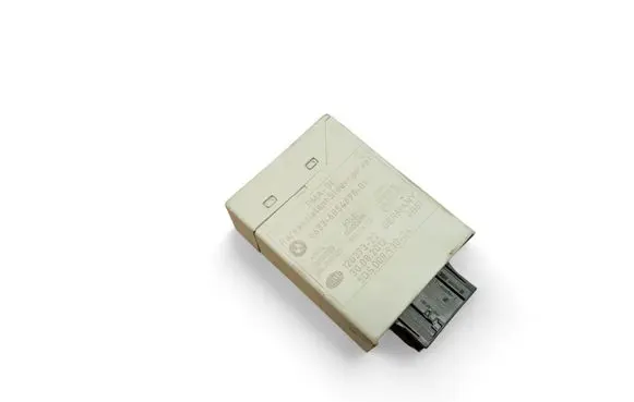 BMW 6 F06 Gran coupe Parking PDC control unit/module 6854698