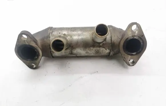 KIA Sorento EGR valve cooler