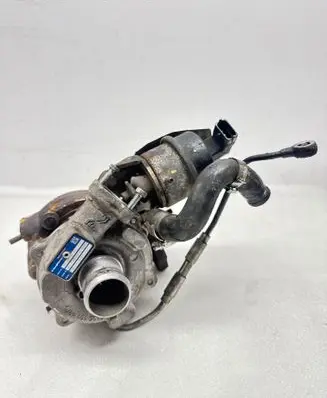 Fiat Doblo Turbo 54359710027 55225439