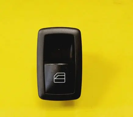 Mercedes-Benz B W245 Electric window control switch A1698205210