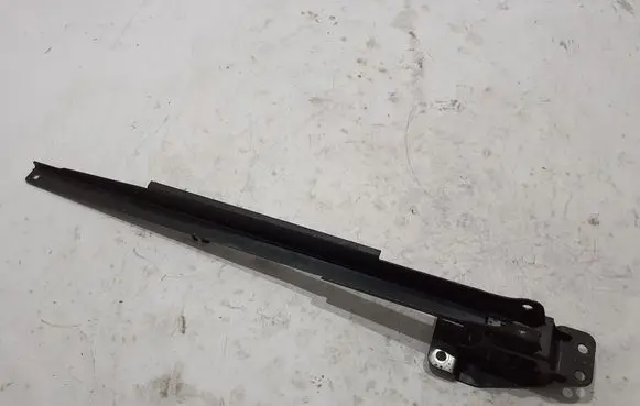 Renault Kangoo III Other rear suspension part 755265520R