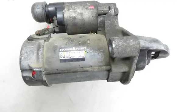 Honda Accord Starter motor DU4V6 4280005670