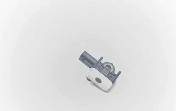 Porsche Cayenne (92A) Airbag deployment crash/impact sensor 2H0959351