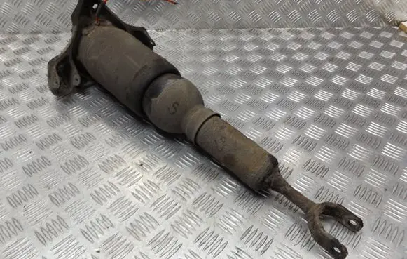 Audi A6 Allroad C5 Front shock absorber/damper 4Z7616039C