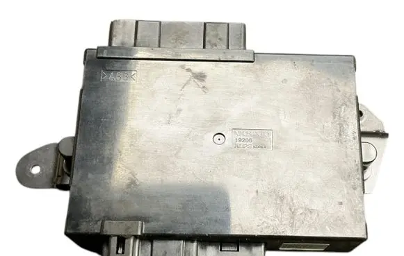 Volvo XC90 Seat control module 30739636