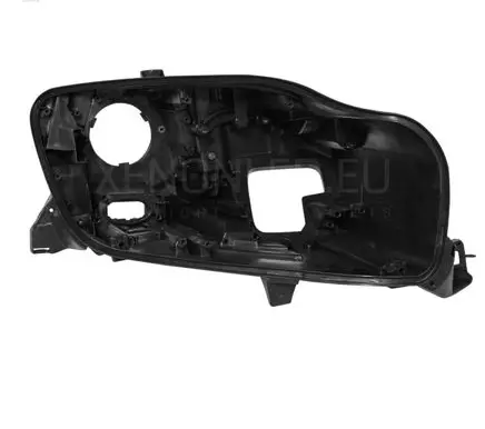 Mercedes-Benz ML W166 Headlight part 