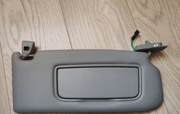 Volvo V50 Sun visor