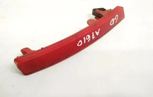 Alfa Romeo 147 Rear tail light reflector 46776234