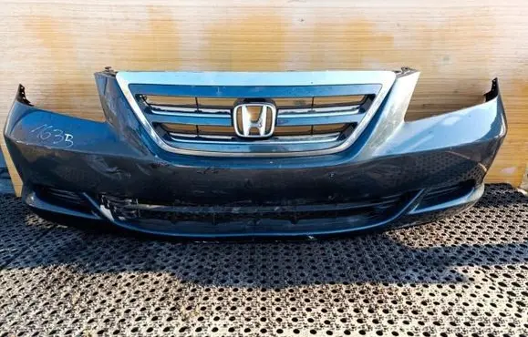 Honda Pilot I Front bumper
