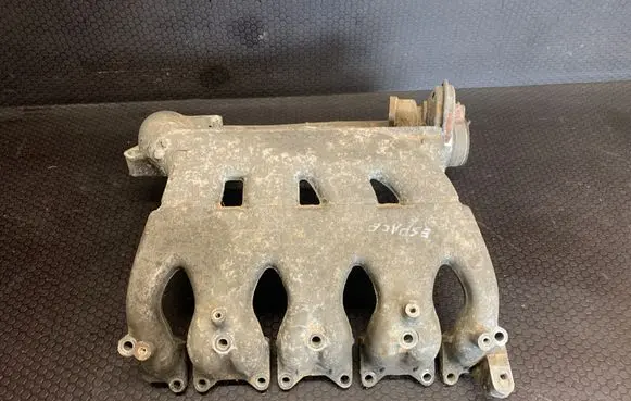 Renault Espace III Intake manifold 874337