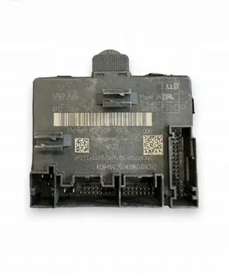 Volkswagen Touareg III Door control unit/module 4M1959792C