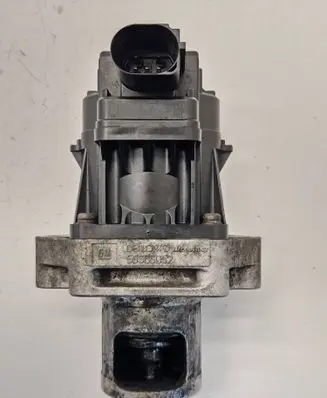 Opel Insignia A EGR valve 55566052 K5T70977