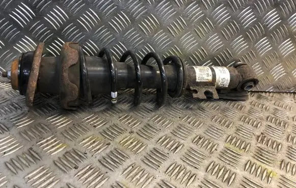 Mini One - Cooper Coupe R56 Rear shock absorber/damper
