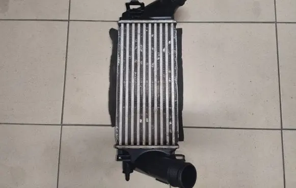 Ford Fiesta Intercooler radiator C1B19L440BA