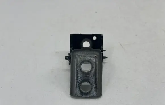 Opel Corsa F Front door upper hinge
