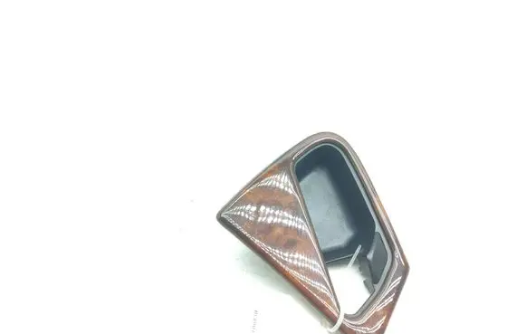 Mercedes-Benz ML W163 Front door interior handle trim A1637660264