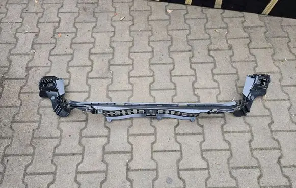 BMW 3 F30 F35 F31 Rear bumper support beam 7260462