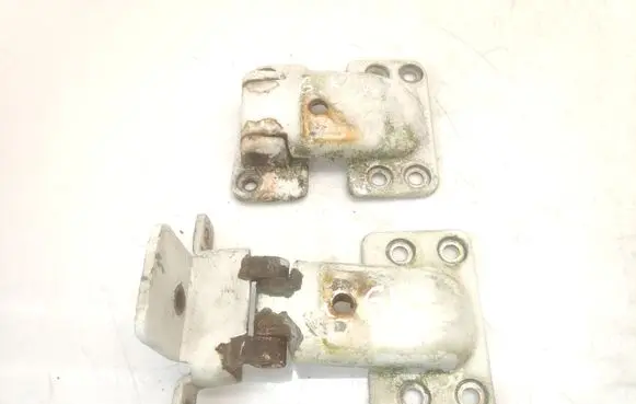 Citroen Jumper Loading door hinge set 