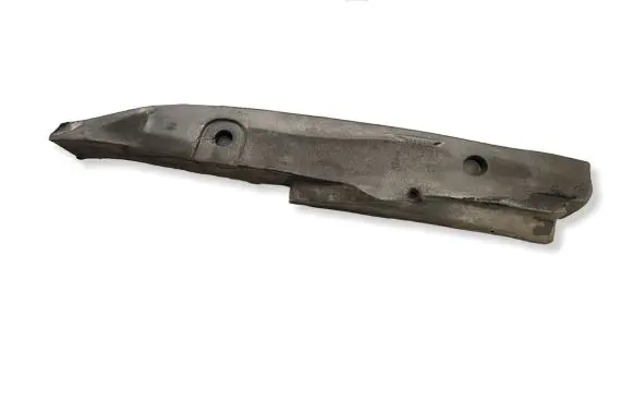 Skoda Octavia Mk3 (5E) Fender foam support/seal 5E0864236