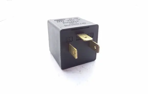 Ford Escort Hazard warning light relay 85GG13350AA