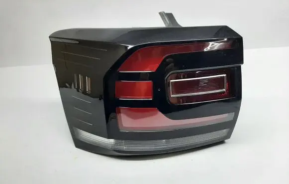 Volkswagen T-Cross Rear/tail lights 2GM945095C