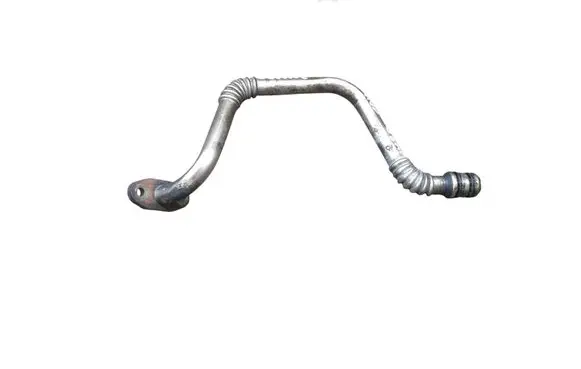 Renault Espace - Grand espace IV Turbo turbocharger oiling pipe/hose 332