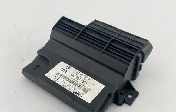 Audi A6 S6 C6 4F Other control units/modules 4F0907280A F005S00102 4F0910280
