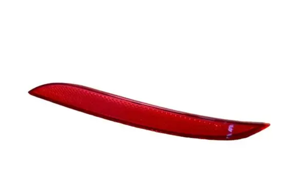 BMW 5 E60 E61 Rear tail light reflector 7183913