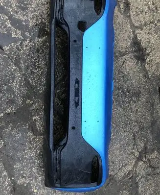 BMW i3 Front bumper 4806000071 7462274