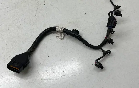 KIA Optima Fuel injector wires 9162050024 1702280496