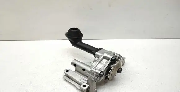 Volkswagen Golf V Oil pump 038116105C